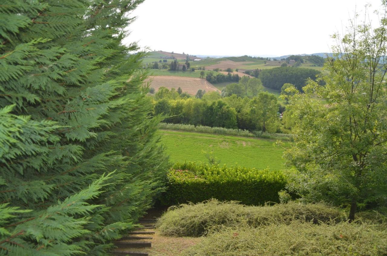 Villa Patrizia Moncalvo Extérieur photo