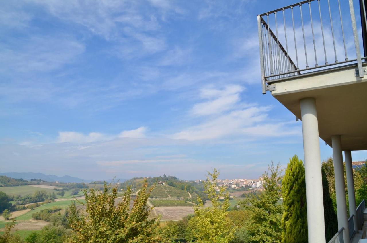 Villa Patrizia Moncalvo Extérieur photo