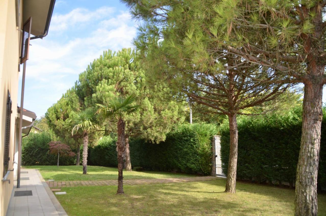 Villa Patrizia Moncalvo Extérieur photo