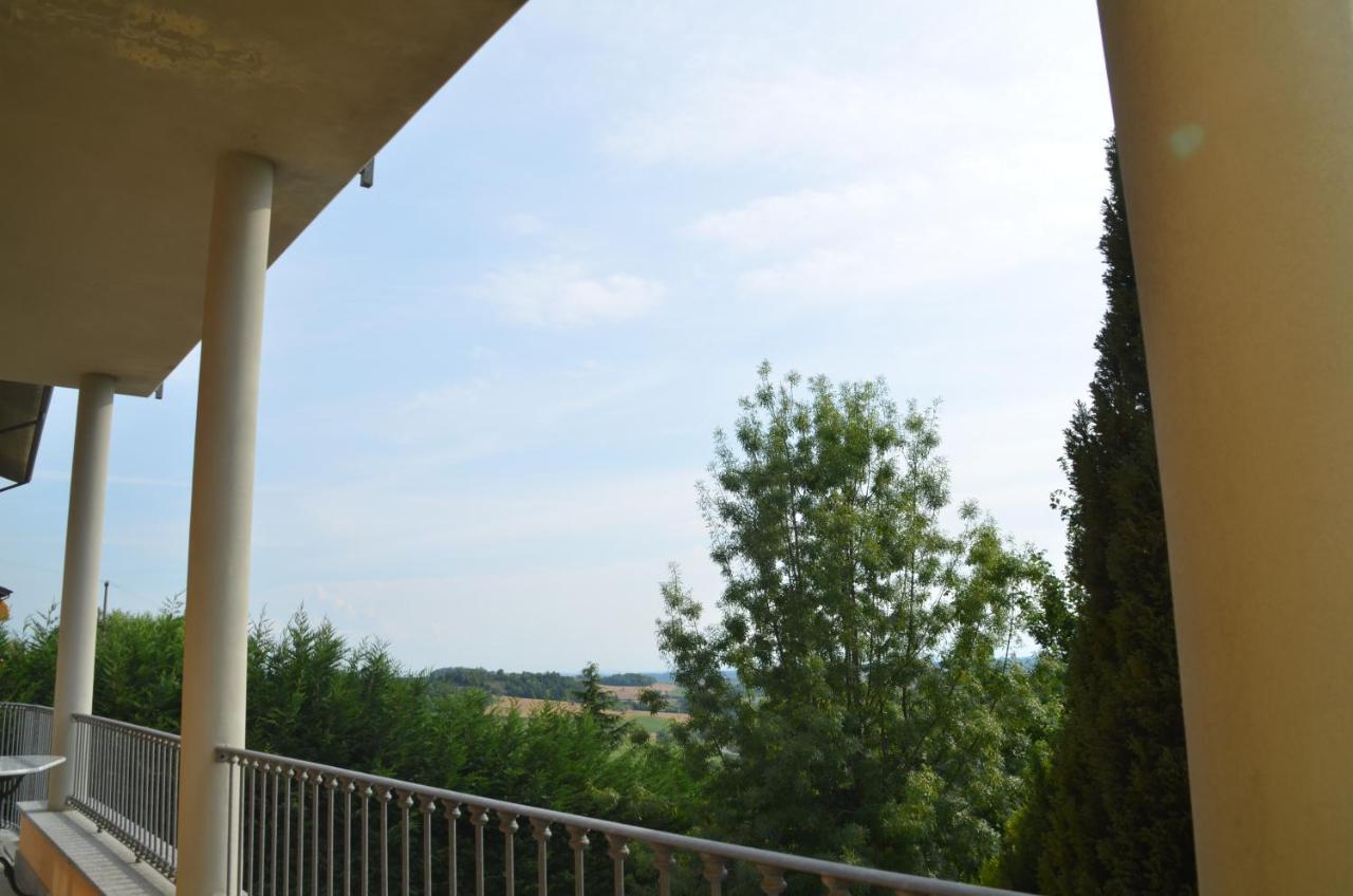 Villa Patrizia Moncalvo Extérieur photo