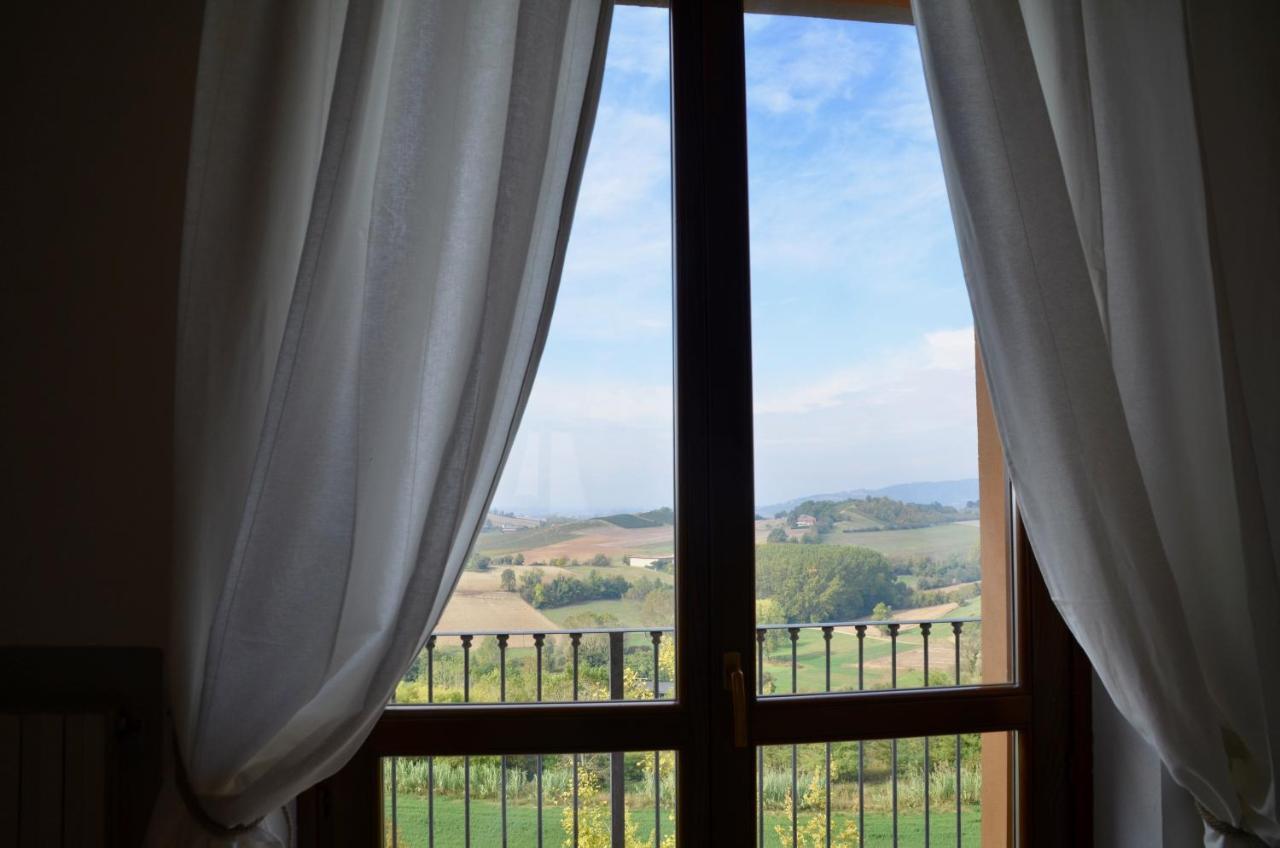 Villa Patrizia Moncalvo Extérieur photo