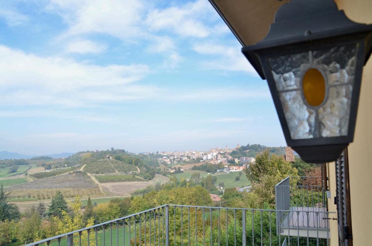 Villa Patrizia Moncalvo Extérieur photo
