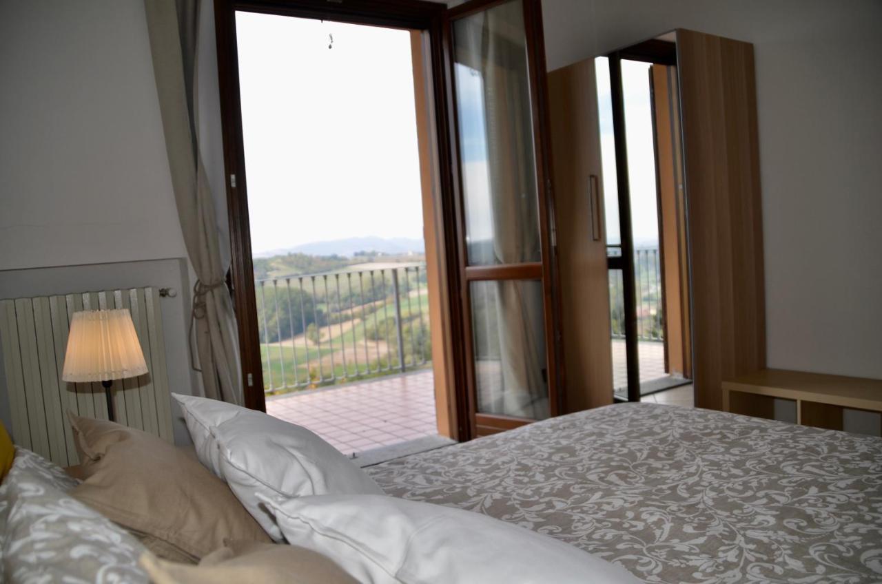 Villa Patrizia Moncalvo Extérieur photo