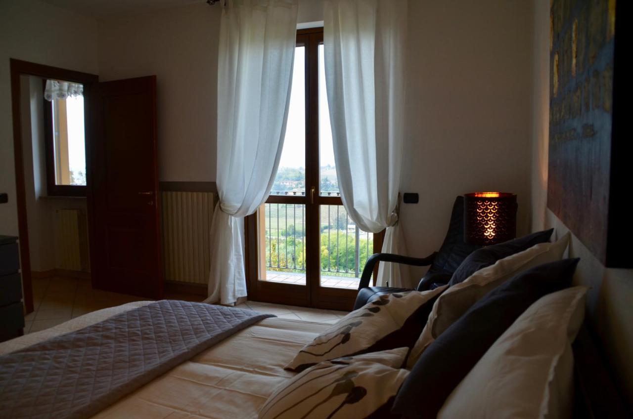 Villa Patrizia Moncalvo Extérieur photo