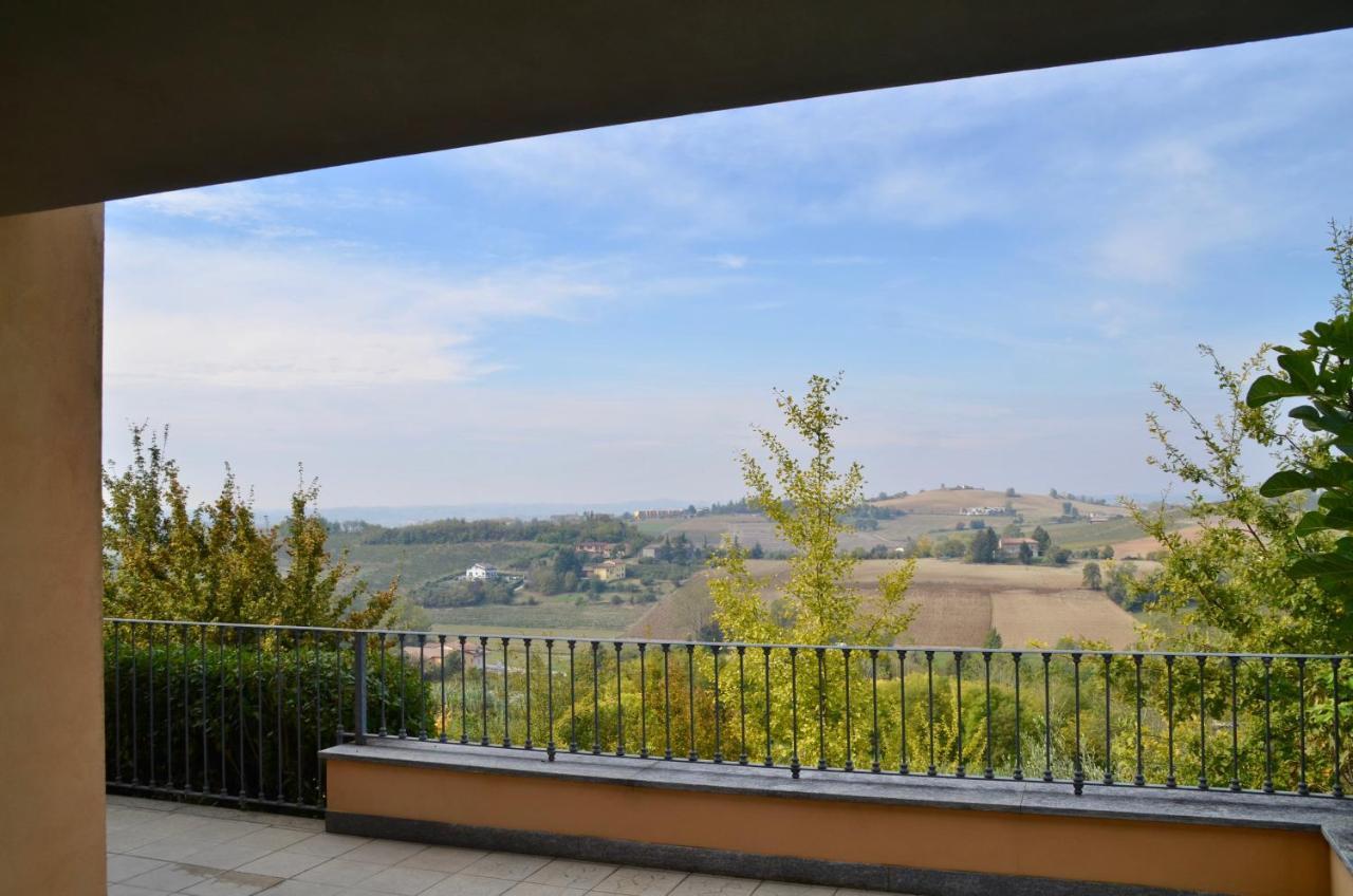 Villa Patrizia Moncalvo Extérieur photo
