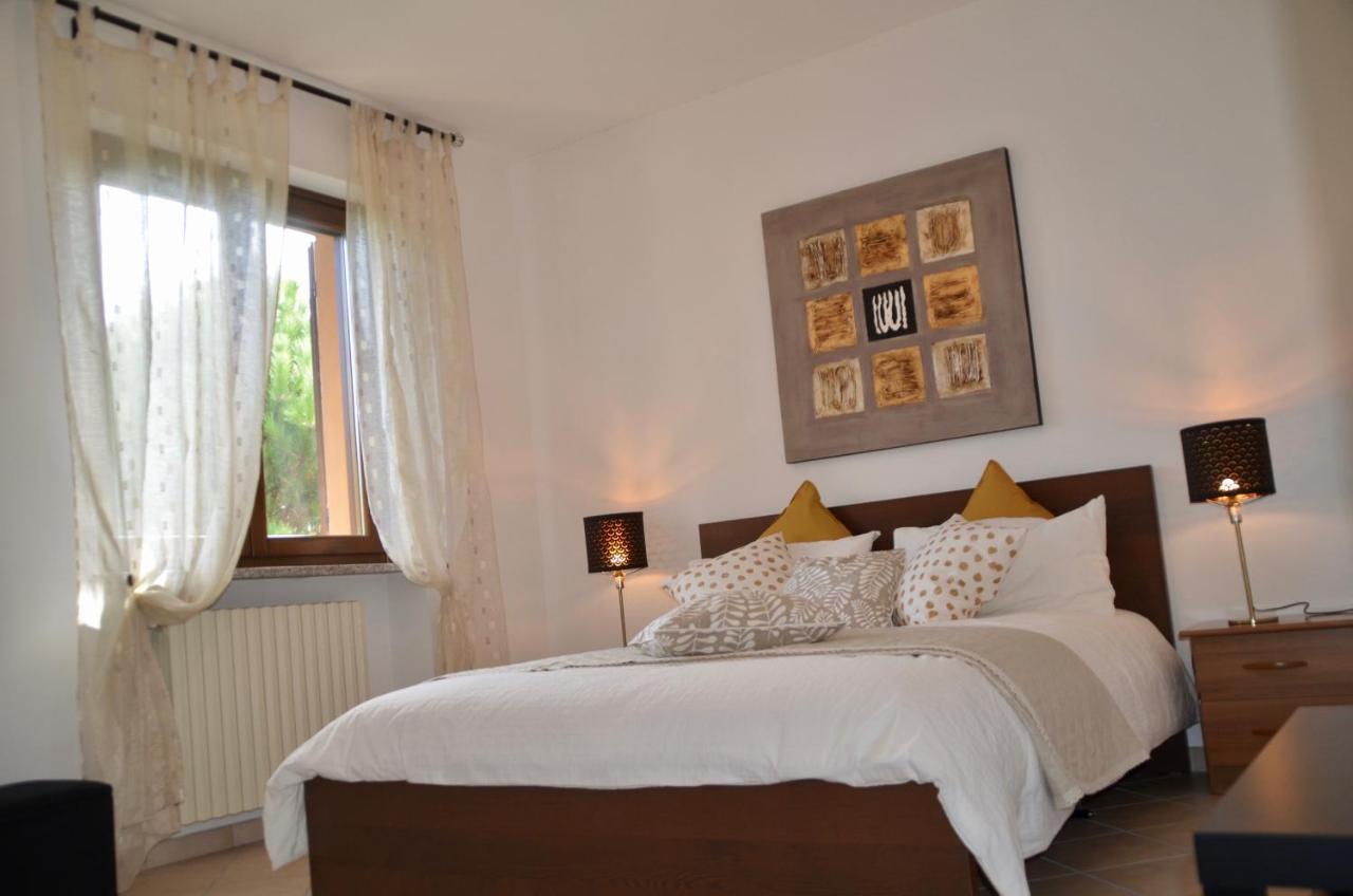 Villa Patrizia Moncalvo Extérieur photo