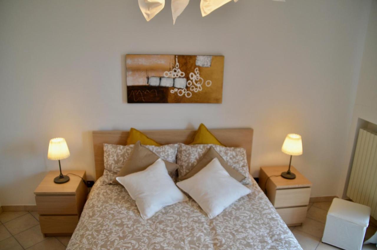 Villa Patrizia Moncalvo Extérieur photo