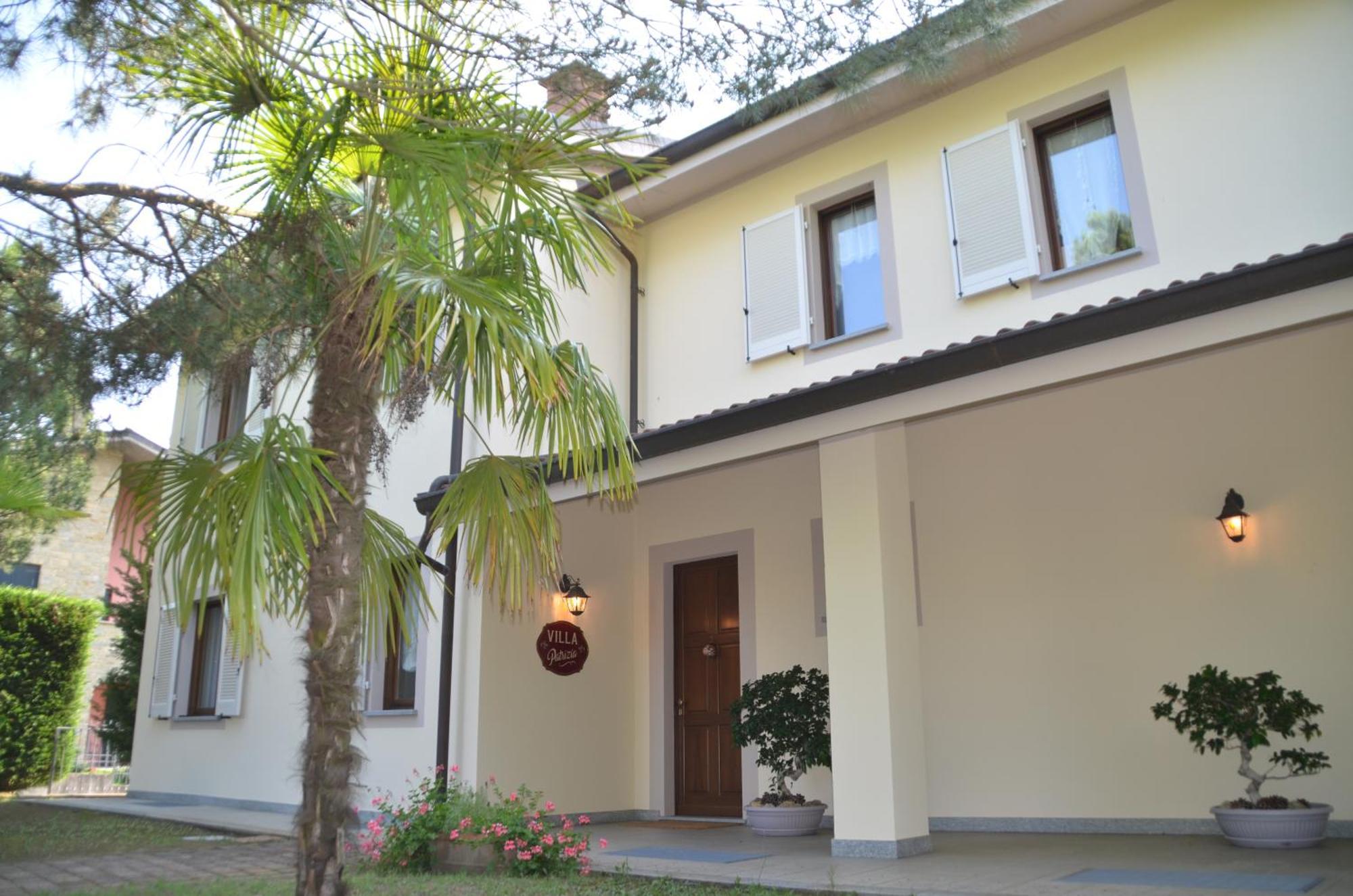 Villa Patrizia Moncalvo Extérieur photo