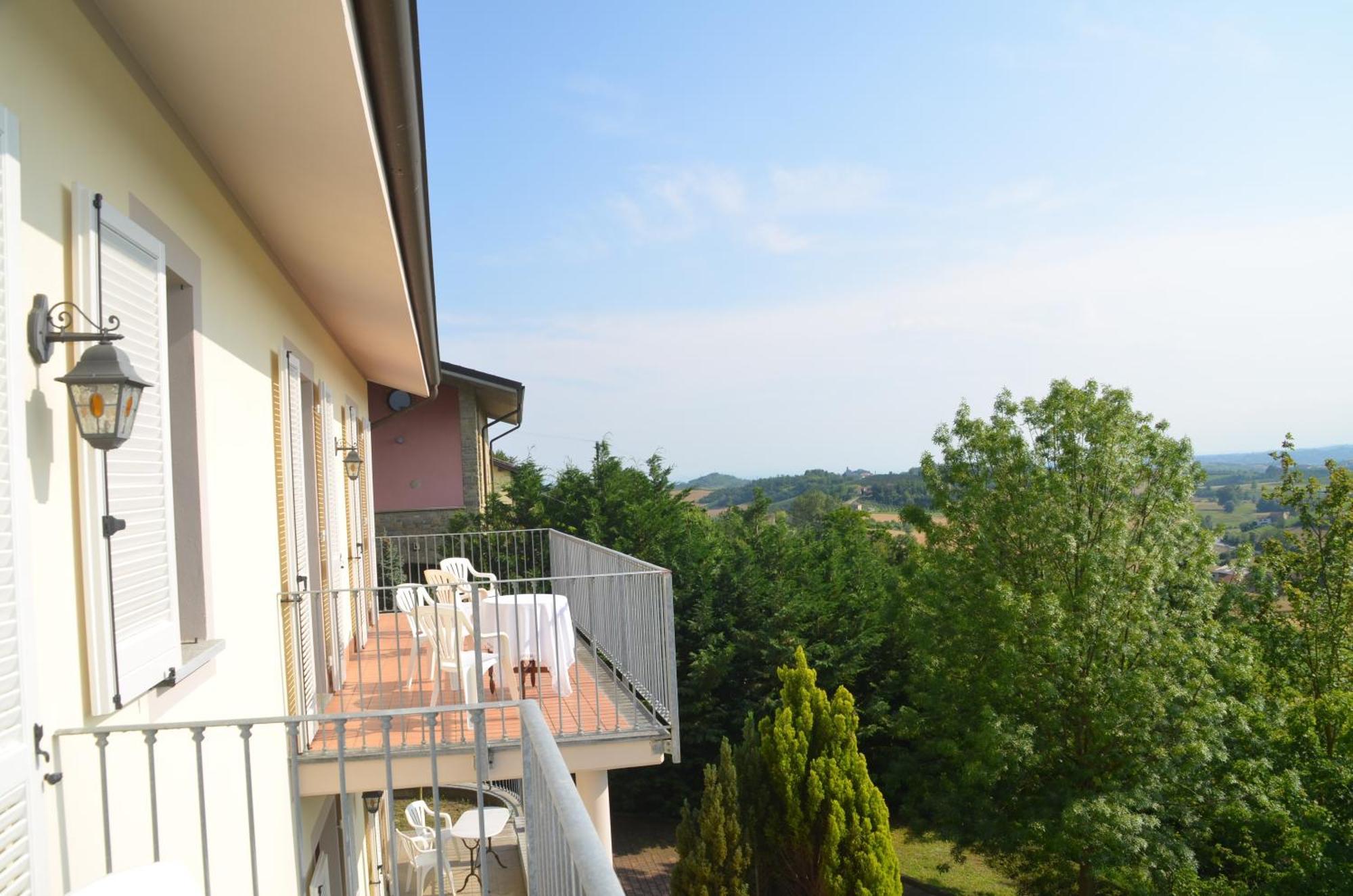 Villa Patrizia Moncalvo Extérieur photo