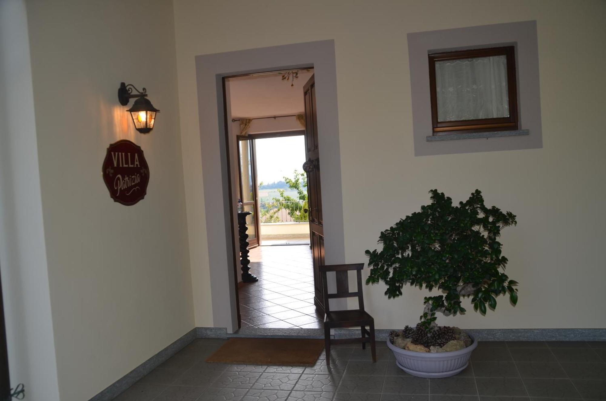 Villa Patrizia Moncalvo Extérieur photo