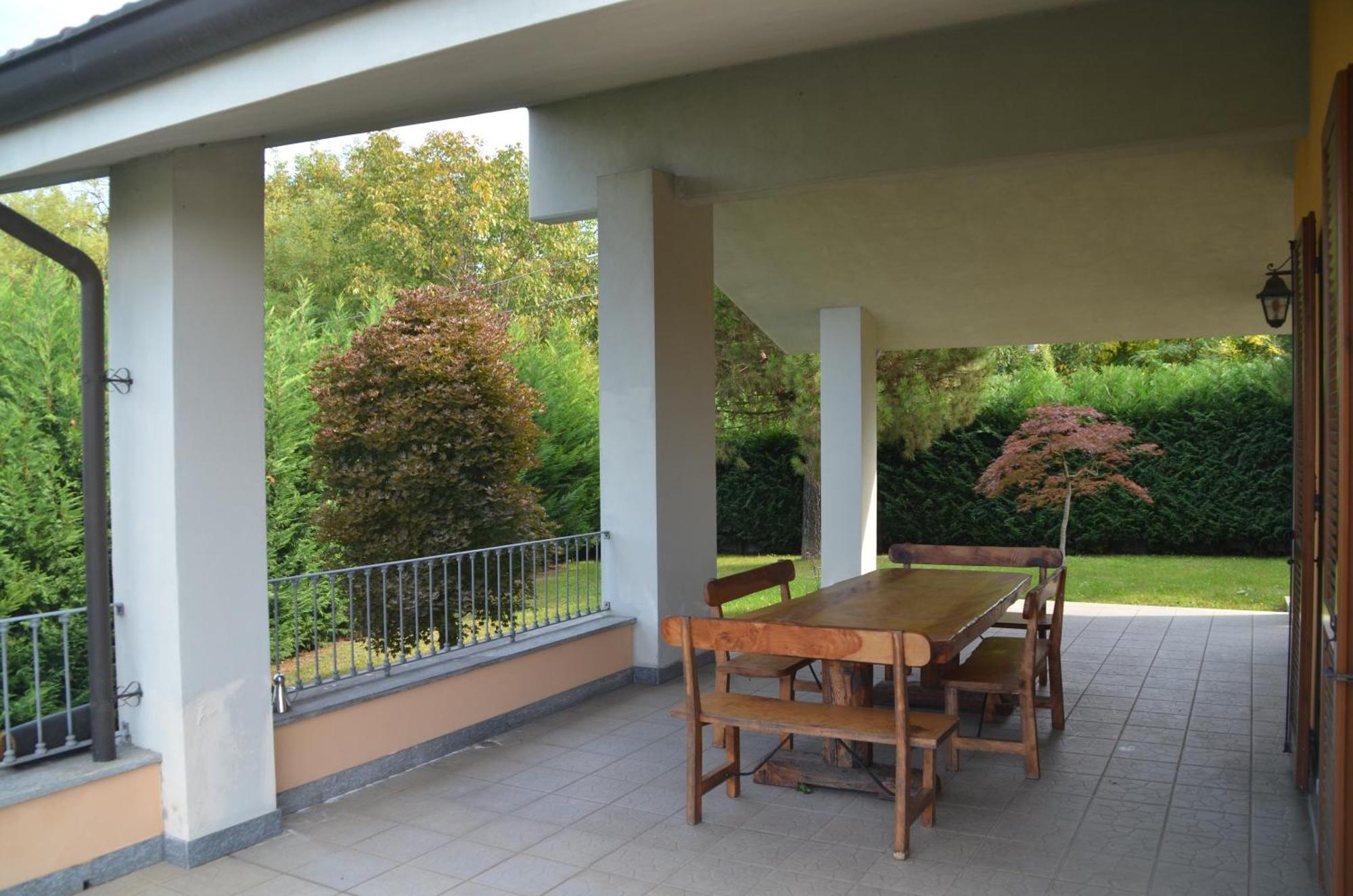 Villa Patrizia Moncalvo Extérieur photo