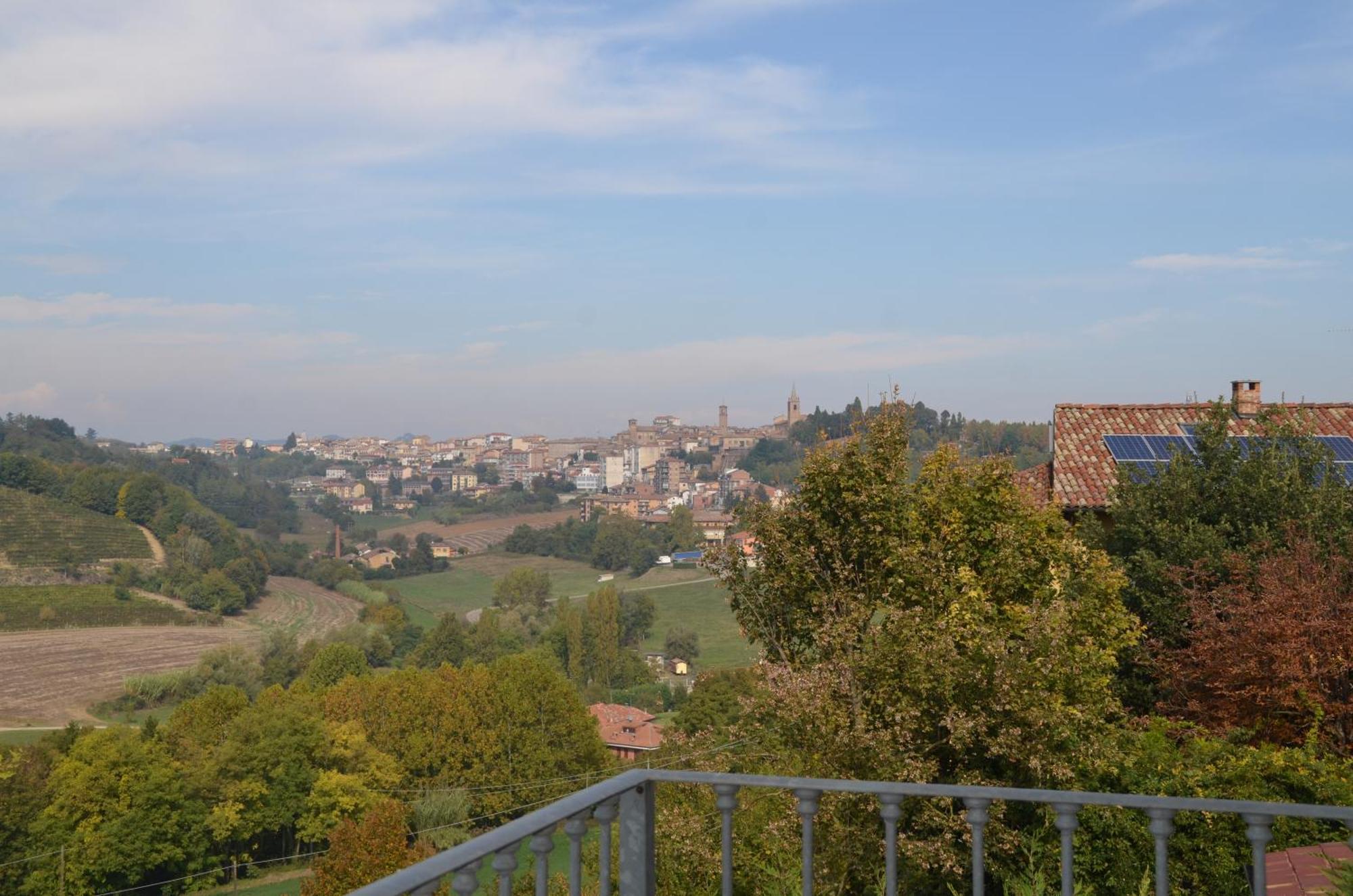 Villa Patrizia Moncalvo Extérieur photo