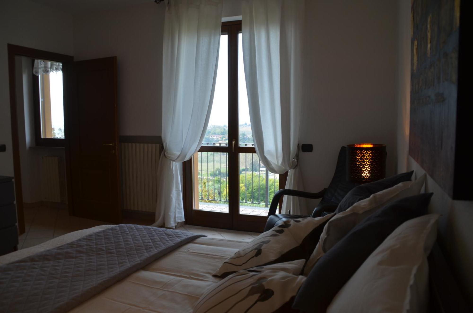 Villa Patrizia Moncalvo Extérieur photo