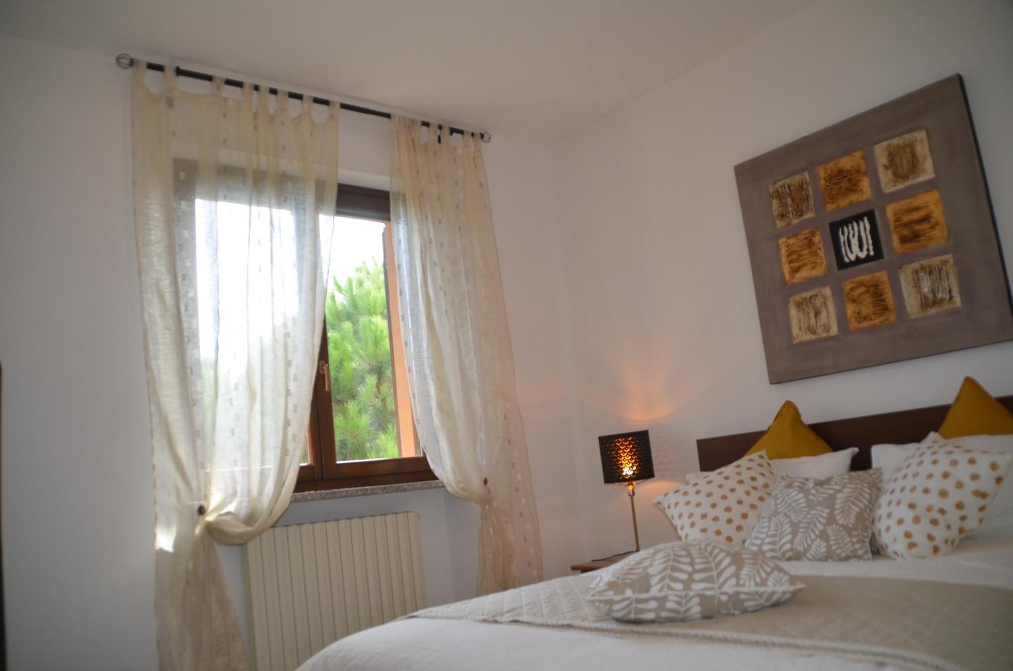 Villa Patrizia Moncalvo Extérieur photo