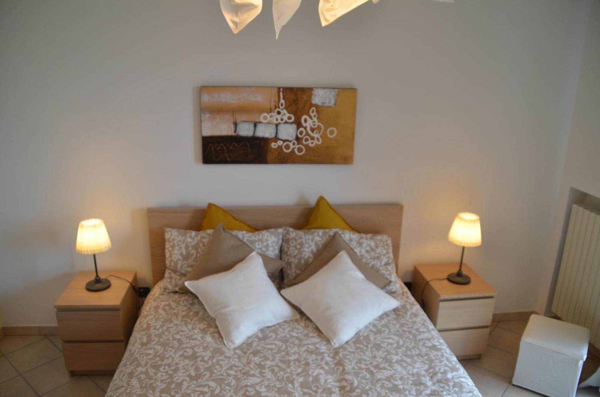Villa Patrizia Moncalvo Extérieur photo